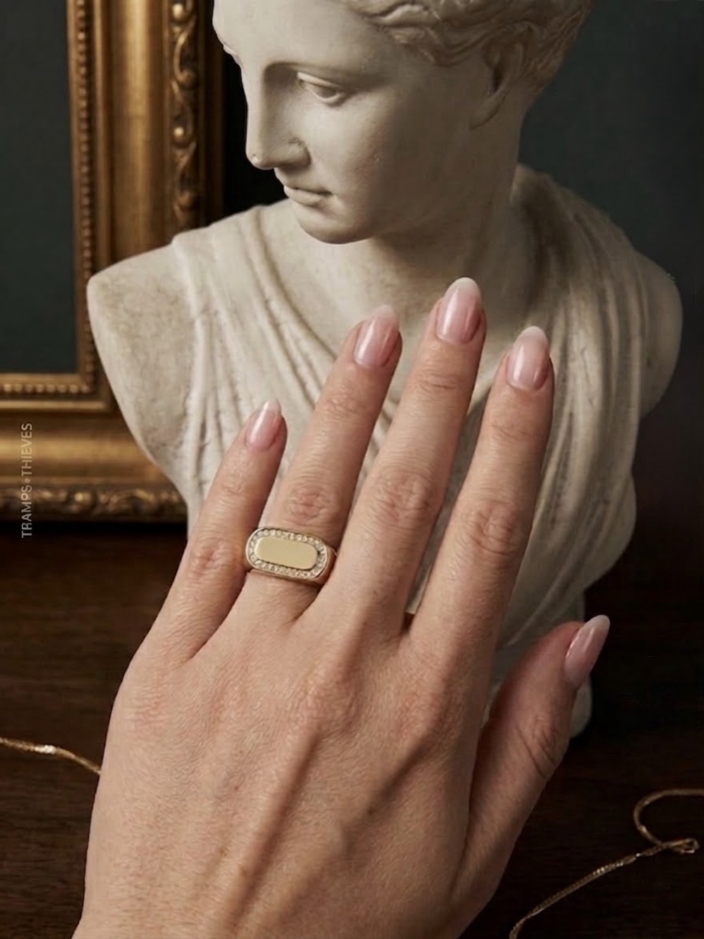 Signet Ring
